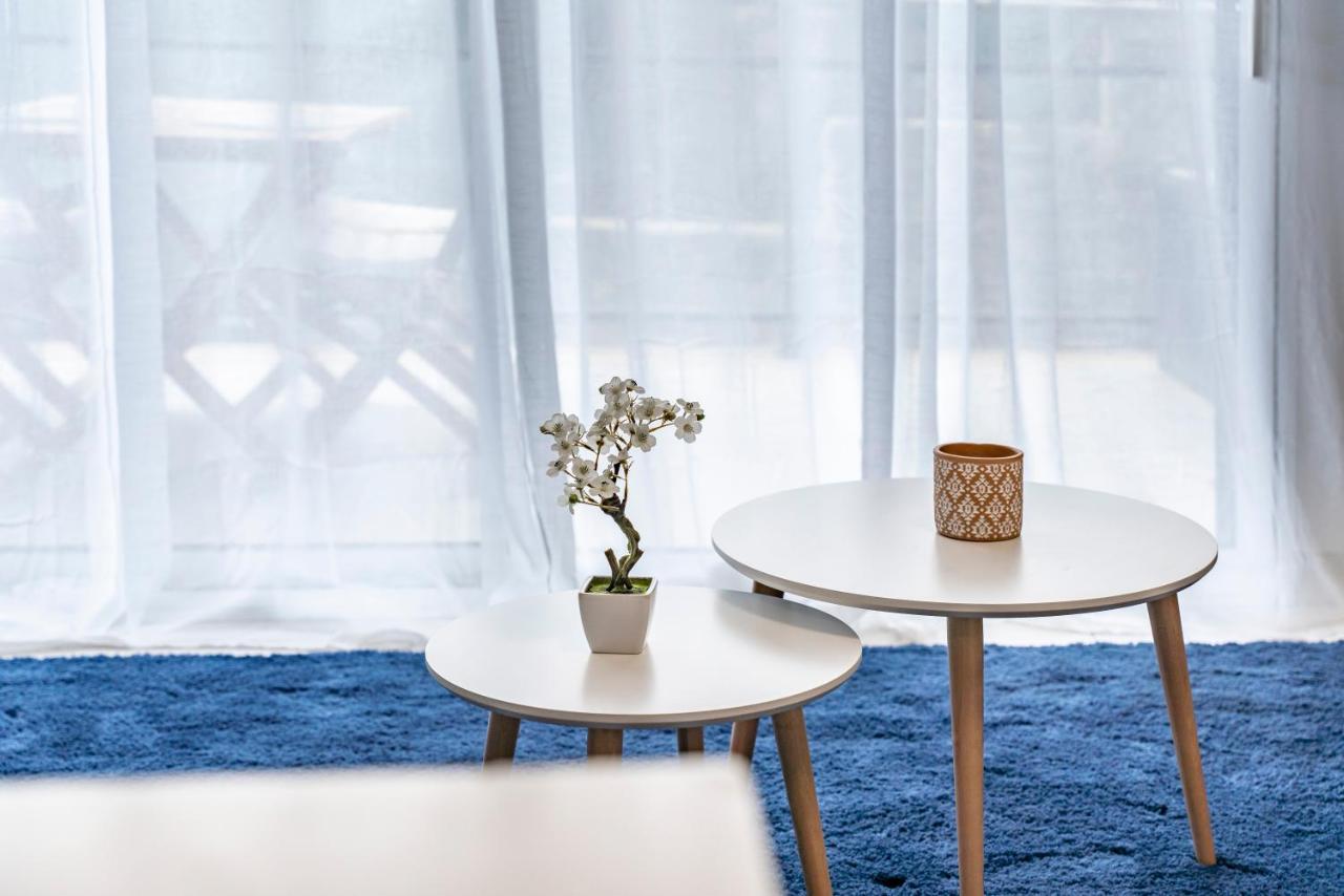 Appartement Frontiere Monaco, Terrasse Vue Mer, Tour Odeon - Ap à Beausoleil Extérieur photo